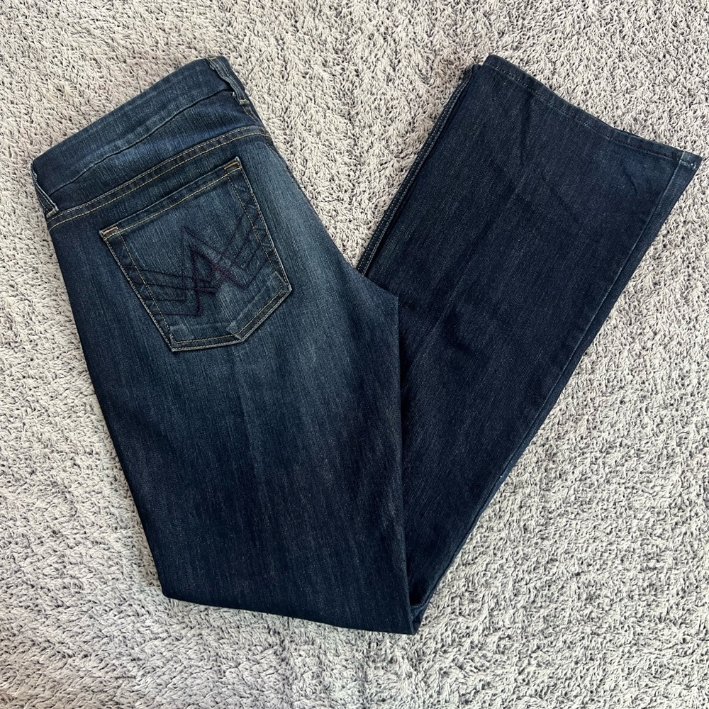 Women’s 7 For All Mankind Flared Jeans